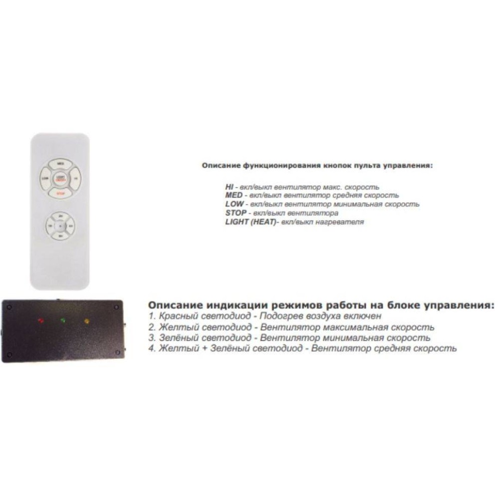 TkV-03 RF-SW Сибирь (подогрев воздуха) Децентрализованная приточная установка Салюс с пультом и сенсорной панелью