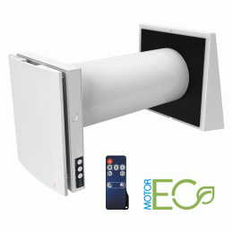 Рекупер Winzel Expert RA1-50 P