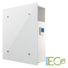FRESHBOX 100 ERV комнатная приточно-вытяжная установка с рекуперацией тепла