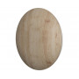 10DW Larch деревянный универсальный анемостат