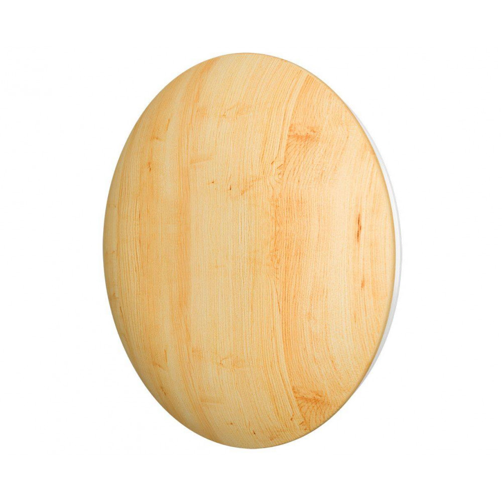 10DW Pine деревянный универсальный анемостат