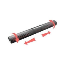 13ВА воздуховод алюминиевый