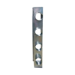 КСД 1113х150x150-ф125 верхняя врезка (адаптер) камера статистического давления (адаптер) под вентиляционную решетку