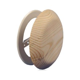 KD 100 деревянный универсальный диффузор