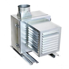 Кухонный вентилятор Ванвент КВР-16М/T O160 (1600 m3/h)