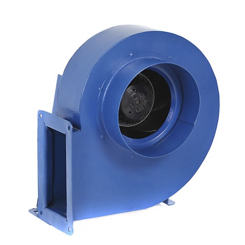 Вентилятор Ванвент BP- 500 (ebmpapst) радиальный (улитка) (500 m3/h)