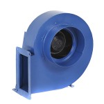 Вентилятор Ванвент BP-2000 (ebmpapst) радиальный (улитка) (2100 m3/h)