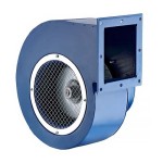 Вентилятор Bahcivan AORB 180-60 (BDRS) нагнетательный радиальный (1200 m3/h)
