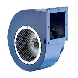 Вентилятор Bahcivan AORB 180-60 (BDRS) нагнетательный радиальный (1200 m3/h)