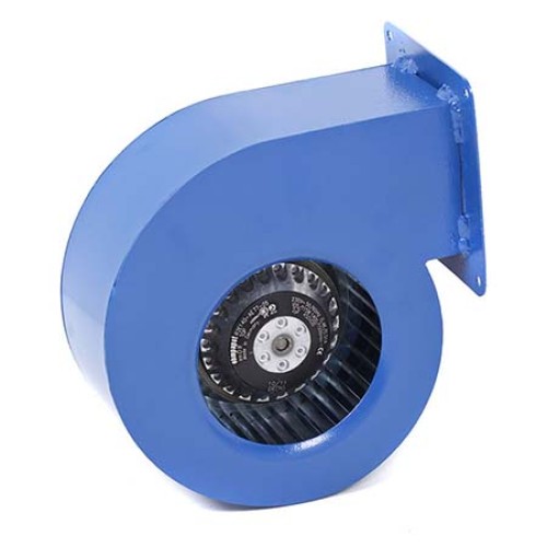 Вентилятор Ванвент ВР-В4-200-E/D (ebmpapst) радиальный (улитка) (1385 m3/h)