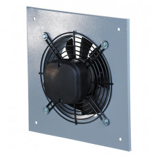 Blauberg Axis-Q 450 4Е Осевой вентилятор низкого давления