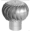 Турбодефлектор крышный ТД-500мм оцинкованный