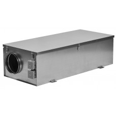 Установка приточная компактная моноблочная Shuft CAU 4000/3-45,0/3 VIM