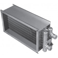 Водяной нагреватель Shuft для прямоугольных каналов WHR 300*150-3