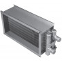 Водяной нагреватель Shuft для прямоугольных каналов WHR 300*150-3