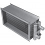 Водяной нагреватель Shuft для прямоугольных каналов WHR 500*300-2