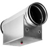 Электронный нагреватель для круглого канала Shuft EHC 250-12,0/3