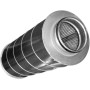 Шумоглушитель Shuft SCr 355/600