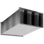 Шумоглушитель Shuft SRSr 600х300/1000