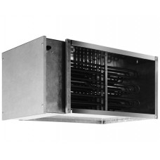 Нагреватель электрический для прямоугольных каналов Shuft EHR 1000*500-45