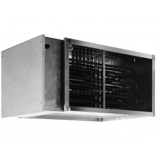 Нагреватель электрический для прямоугольных каналов Shuft EHR 800*500-60