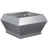 Вентилятор крышный Shuft RMVD 500/670-4 VIM