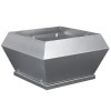 Вентилятор крышный Shuft RMVE 400/600-4 VIM