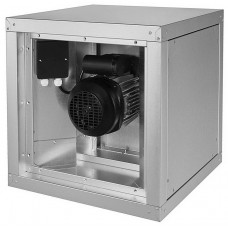 Вентилятор центробежный вытяжной кухонный Shuft IEF 500