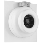 Вентилятор канальный круглый вытяжной Shuft CFW 100