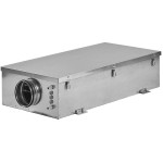 Установка приточная Shuft ECO-SLIM 700-2,4/1-А