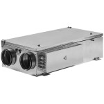 Установка приточно-вытяжная SHUFT UniMAX-P 1400CE EC