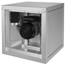Вентилятор центробежный вытяжной кухонный Shuft IEF 400