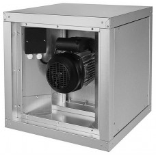 Вентилятор центробежный вытяжной кухонный Shuft IEF 315