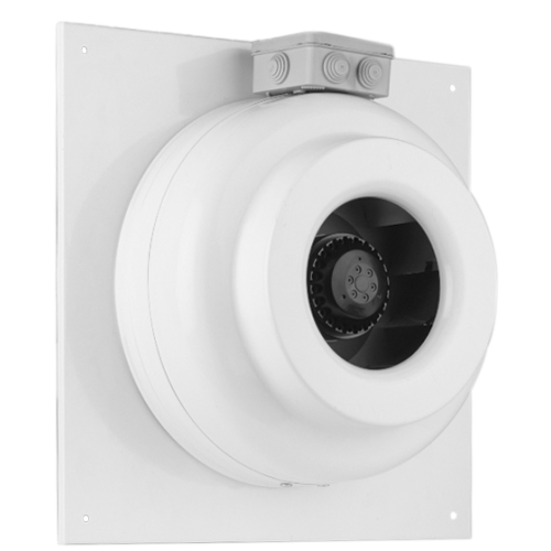 Вентилятор канальный круглый вытяжной Shuft CFW 250