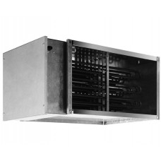 Нагреватель электрический для прямоугольных каналов Shuft EHR 500*300-22,5