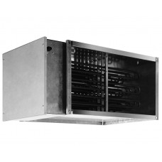 Нагреватель электрический для прямоугольных каналов Shuft EHR 600*350-30