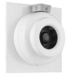 Вентилятор канальный круглый вытяжной Shuft CFW 315