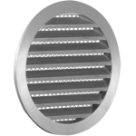 Наружная решетка 27.5 см Shuft PGC 250