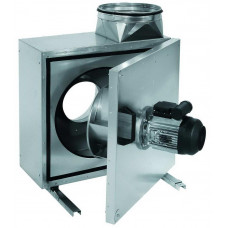 Вентилятор вытяжной кухонный Shuft EF 500E (на дверце)