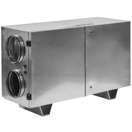 Установка приточно-вытяжная SHUFT UniMAX-P 1400SW EC