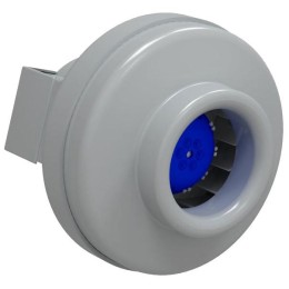 Вентилятор канальный центробежный Shuft CFk 160 MAX