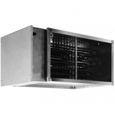Нагреватель электрический для прямоугольных каналов Shuft EHR 600*350-15
