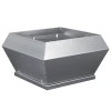 Вентилятор крышный Shuft RMVD 450/670-4 VIM