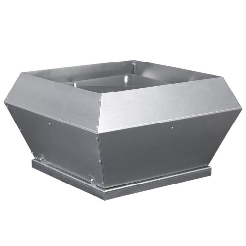 Вентилятор крышный Shuft RMVD 450/670-4 VIM