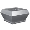 Вентилятор крышный Shuft RMVD 400/600-4 VIM