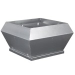 Вентилятор крышный Shuft RMVD 400/600-4 VIM