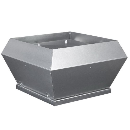 Вентилятор крышный Shuft RMVD 400/600-4 VIM