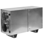 Установка приточно-вытяжная SHUFT UniMAX-P 800 SE-A