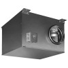 Вентилятор круглый канальный в звукоизолированном корпусе SHUFT ICFE 250 VIM