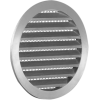 Наружная решетка 22.5 см Shuft PGC 200
